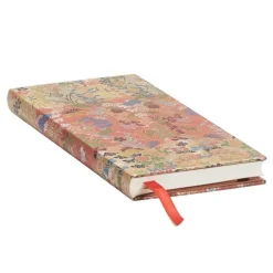 Kalender 2025 Paperblanks Slim horisontal - Kara-ori