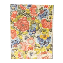 Kalender 2025 Paperblanks Ultra vertikal - Pear Garden