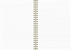 Kalender 2026 Senator A5 blommor