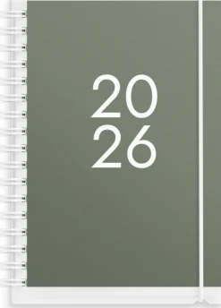 Kalender 2026 Senator A6 4i1