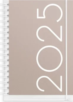 Kalender 2025 Senator A6 4i1