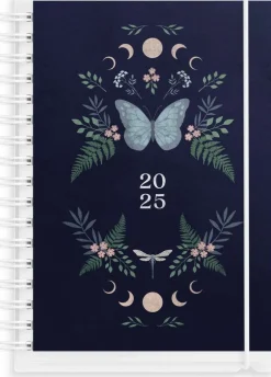 Kalender 2025 Senator A6 4i1