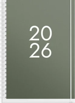 Kalender 2026 Senator A5 4i1