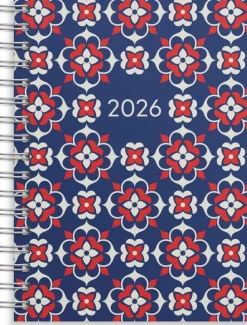 Kalender 2026 Senator A6 modern