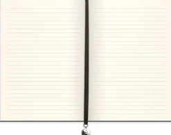 Kalender 2025 Senator A5 soft svart inb