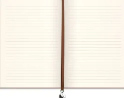 Kalender 2026 Senator A5 soft brun