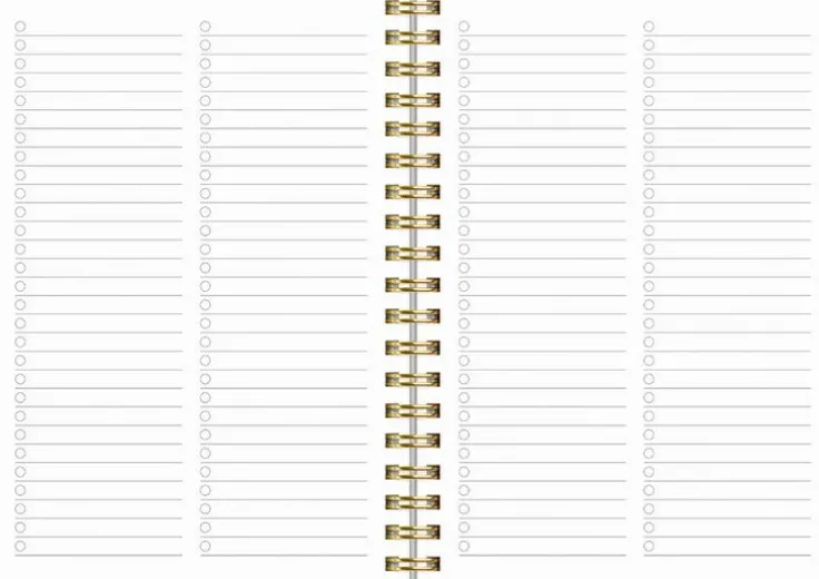 Kalender 2026 Senator A6 Star