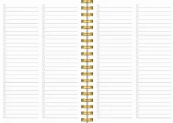 Kalender 2025 Senator A6 Star