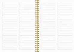 Kalender 2025-2026 Senator A5 Story Äng