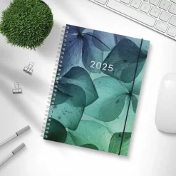 Kalender 2025 Senator A5 Story blad