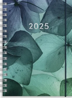 Kalender 2025 Senator A6 Story blad