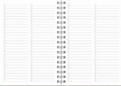 Kalender 2025-2026 Senator A6 Story Rand