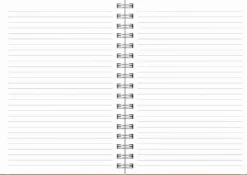 Kalender 2025-2026 Senator A6 Story Rand