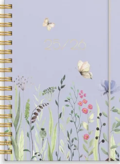 Kalender 2025-2026 Senator A6 Story Äng