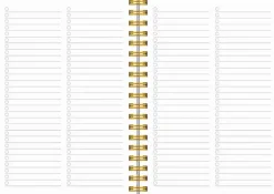 Kalender 2025-2026 Senator A6 Story Äng