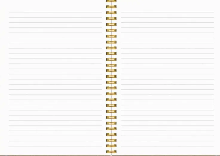 Kalender 2025-2026 Senator A5 Story Rand