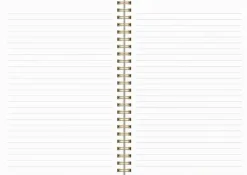 Kalender 2026 Senator A5 två färger