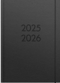 Kalender 2025-2026 Senator A5 Vega