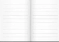 Kalender 2026 Senator A5 Vega svart