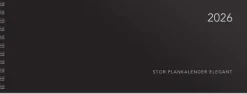 Kalender 2026 Stor Plankalender Elegant