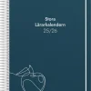 Kalender 2025-2026 Stora Lärarkalendern