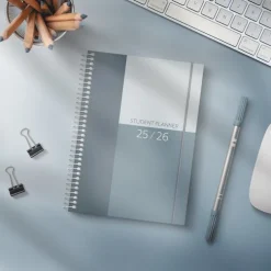 Kalender 2025-2026 Student Planner A6