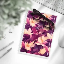 Kalender 2025-2026 Study A5 4i1