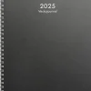 Kalender 2025 Veckojournal refill