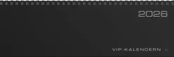 Kalender 2026 VIP-kalendern