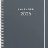 Kalender 2026 XL-kalendern
