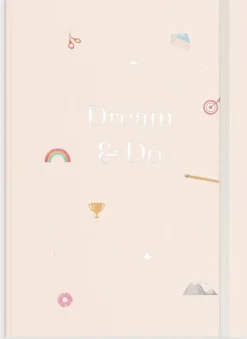 Kalender Dream and do