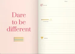 Kalender Dream and do