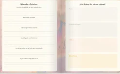 Kalender Planera ditt drömliv