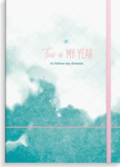 Kalender This is my year