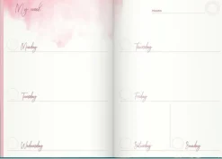 Kalender This is my year