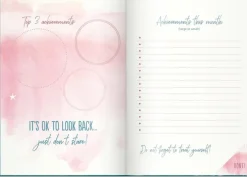 Kalender This is my year