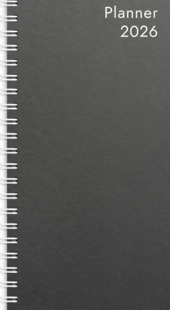 Kalendersats 2026 Planner Interplano II