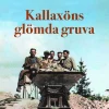 Kallaxöns glömda gruva