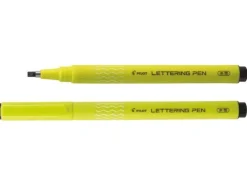 Kalligrafipenna 3mm svart