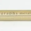Kalligrafipenna MS-8400 guld