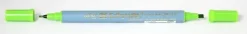 Kalligrafipenna TC-3100 ljusgrön