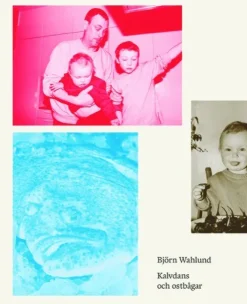 Kalvdans och ostbågar