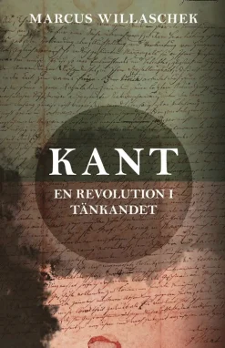 Kant : en revolution i tänkandet