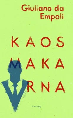 Kaosmakarna