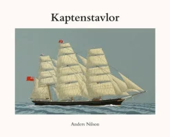Kaptenstavlor