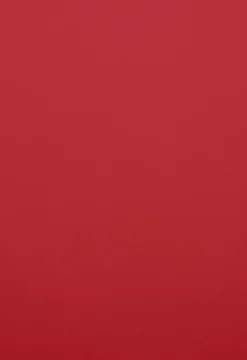 Kartong A4 220g 5-pack röd