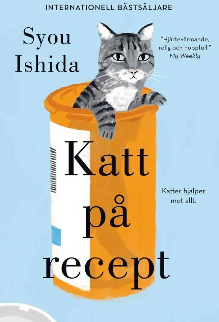 Katt på recept
