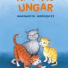Kattas ungar