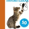 Kattens 50 favoritlekar