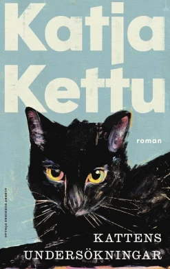 Kattens undersökningar